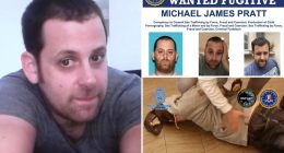 GirlsDoPorn boss, once one of FBIâs 10 most wanted, pleads guilty to sex trafficking